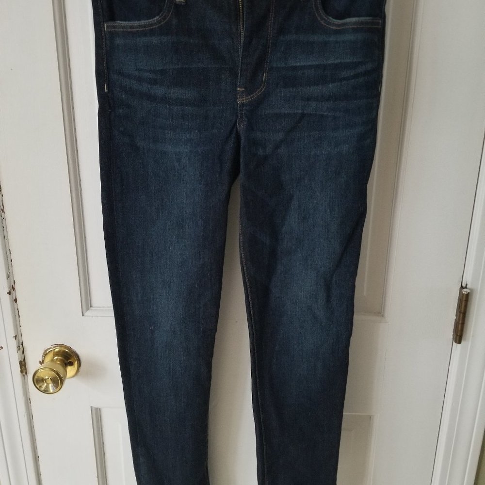 American Eagle Next Stretch Jeggings size 8